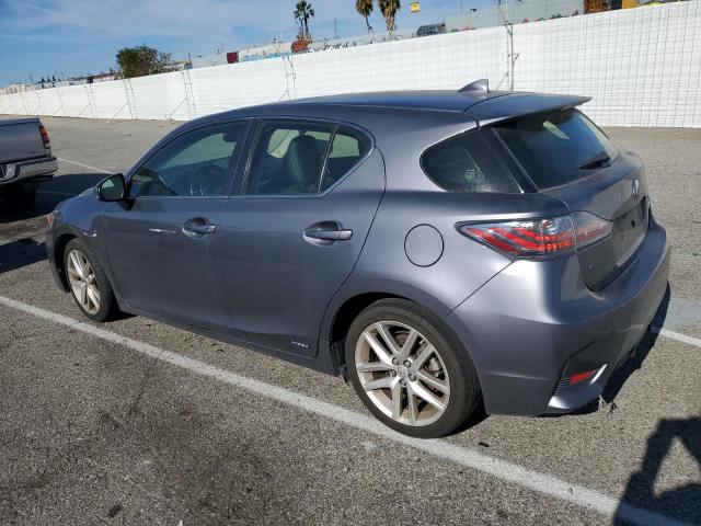 Aukcja sprzedaży 2016 Lexus Ct 200, vin: JTHKD5BHXG2271058, numer aukcji: 77614113