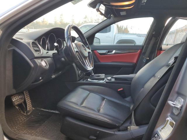 Aukcja sprzedaży 2013 Mercedes-benz C 250, vin: WDDGF4HBXDA743491, numer aukcji: 78027233