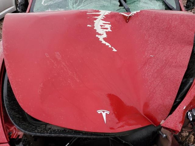 Продаж на аукціоні авто 2021 Tesla Model Y, vin: 5YJYGDEE7MF091866, номер лоту: 79803393