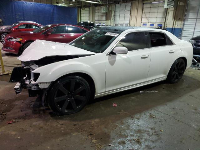 Aukcja sprzedaży 2013 Chrysler 300 Srt-8, vin: 2C3CCAFJ1DH672309, numer aukcji: 81955633