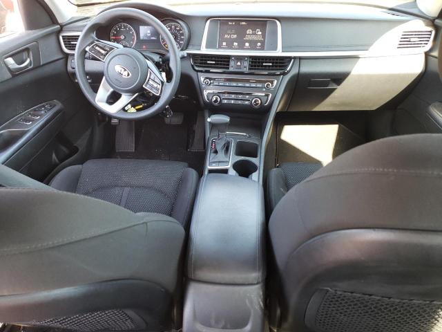 81782243 :رقم المزاد ، 5XXGT4L37KG368938 vin ، 2019 Kia Optima Lx مزاد بيع