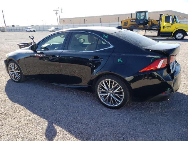 Продажа на аукционе авто 2014 Lexus Is 250, vin: JTHBF1D22E5020316, номер лота: 78756133