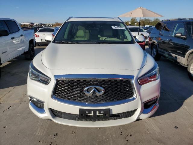 Aukcja sprzedaży 2019 Infiniti Qx60 Luxe, vin: 5N1DL0MN4KC520035, numer aukcji: 78449173