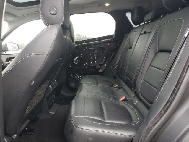 Продаж на аукціоні авто 2017 Jaguar F-pace R - Sport, vin: SADCL2BV1HA882430, номер лоту: 81637243