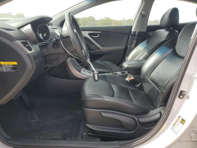 Продаж на аукціоні авто 2012 Hyundai Elantra Gls, vin: KMHDH4AE8CU366096, номер лоту: 79134963
