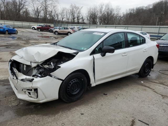 Aukcja sprzedaży 2017 Subaru Impreza, vin: 4S3GKAA62H3612826, numer aukcji: 81707233