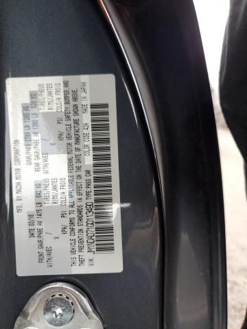 Продажа на аукционе авто 2016 Mazda Mx-5 Miata Grand Touring, vin: JM1NDAD71G0113490, номер лота: 75693363