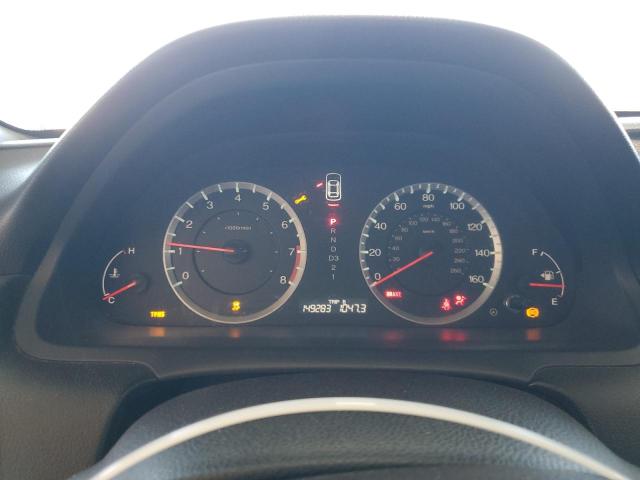 80863453 :رقم المزاد ، 1HGCP2F3XCA106817 vin ، 2012 Honda Accord Lx مزاد بيع