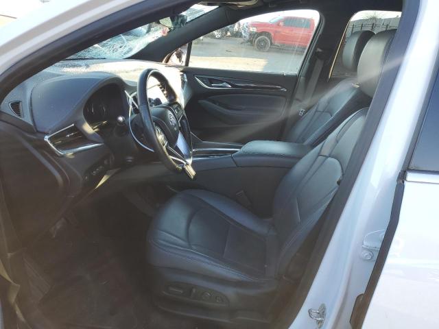 Aukcja sprzedaży 2022 Buick Enclave Premium, vin: 5GAEVBKW9NJ115641, numer aukcji: 82350773