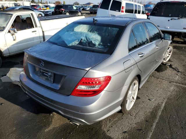 Aukcja sprzedaży 2012 Mercedes-benz C 350, vin: WDDGF5HB3CR197106, numer aukcji: 77971883