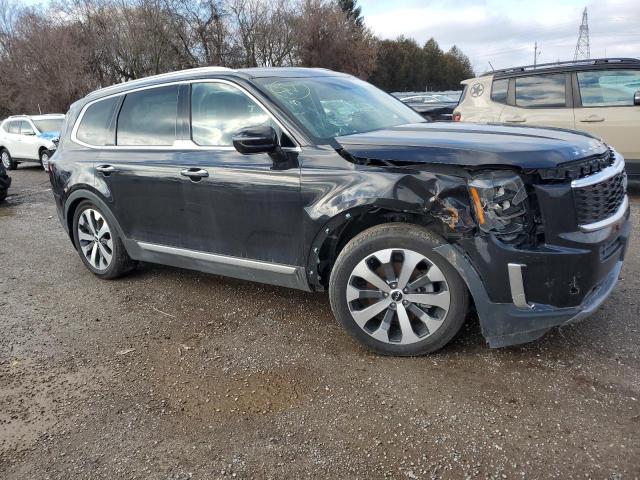 Aukcja sprzedaży 2022 Kia Telluride, vin: 5XYP5DHC5NG298925, numer aukcji: 82848063