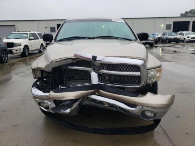 Продажа на аукционе авто 2002 Dodge Ram 1500, vin: 3D7HA18N32G158018, номер лота: 81500023