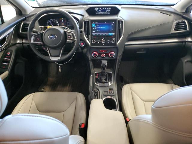 80308223 :رقم المزاد ، 4S3GTAT60L3705945 vin ، 2020 Subaru Impreza Limited مزاد بيع