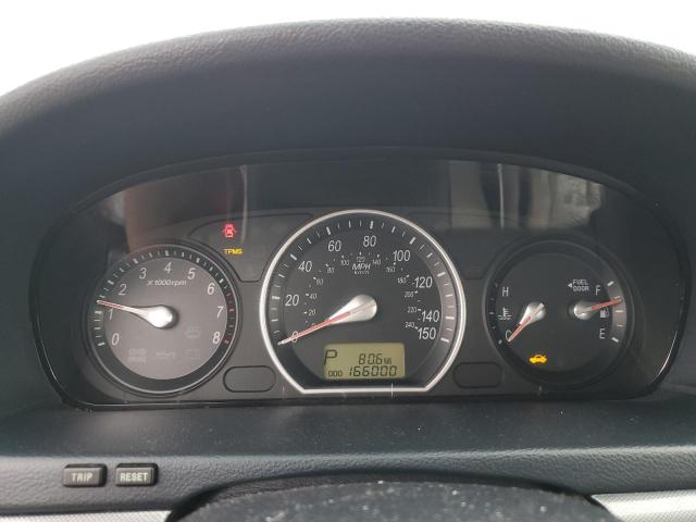 Aukcja sprzedaży 2008 Hyundai Sonata Gls, vin: 5NPET46C38H341509, numer aukcji: 82218953