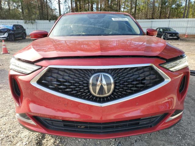 Продажа на аукционе авто 2022 Acura Mdx Technology, vin: 5J8YD9H43NL010113, номер лота: 80365963