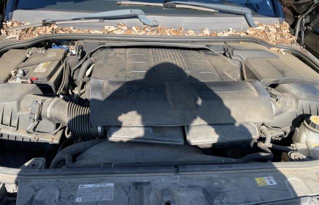 Aukcja sprzedaży 2012 Land Rover Lr4 Hse, vin: SALAG2D49CA623150, numer aukcji: 81328903