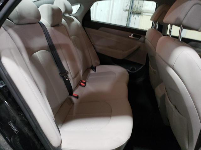 Продаж на аукціоні авто 2015 Hyundai Sonata Se, vin: 5NPE24AFXFH228559, номер лоту: 77533343