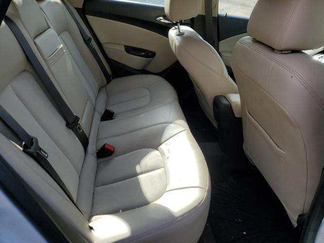 Продаж на аукціоні авто 2016 Buick Verano, vin: 1G4PP5SK7G4124674, номер лоту: 79967803