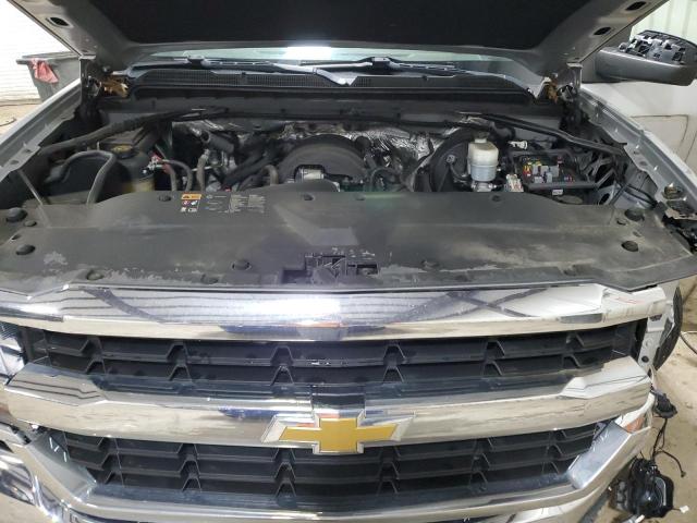 78901143 :رقم المزاد ، 1GCNKNEH0GZ345031 vin ، 2016 Chevrolet Silverado K1500 مزاد بيع