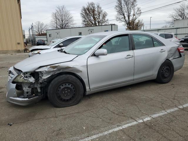 79878513 :رقم المزاد ، 4T1BF3EK7BU188221 vin ، 2011 Toyota Camry Base مزاد بيع