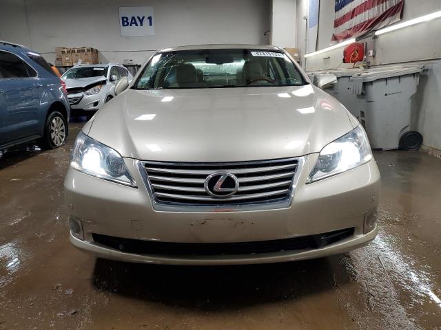 2011 Lexus Es 350 მანქანა იყიდება აუქციონზე, vin: JTHBK1EGXB2467186, აუქციონის ნომერი: 82319133