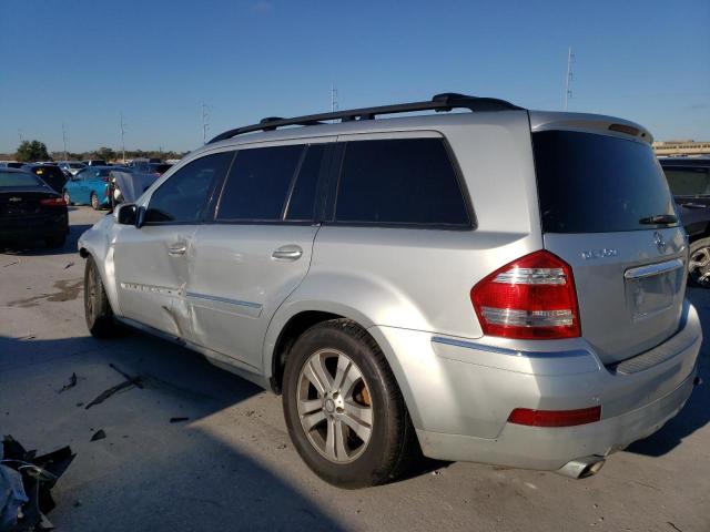 82394193 :رقم المزاد ، 4JGBF71E38A343977 vin ، 2008 Mercedes-benz Gl مزاد بيع