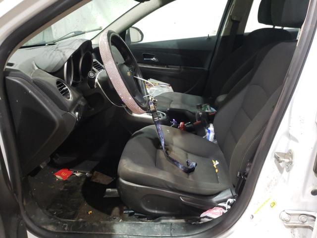 Aukcja sprzedaży 2015 Chevrolet Cruze Lt, vin: 1G1PC5SB0F7291853, numer aukcji: 79710623