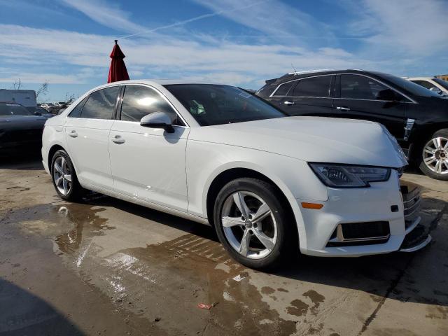 79339013 :رقم المزاد ، WAUGMAF47KN011793 vin ، 2019 Audi A4 Premium مزاد بيع