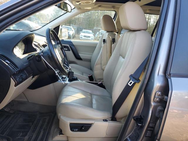 Aukcja sprzedaży 2011 Land Rover Lr2 Hse, vin: SALFR2BN7BH246822, numer aukcji: 80285823