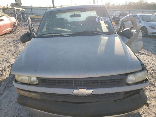 Продажа на аукционе авто 1999 Chevrolet Silverado, vin: 2GCEC19V8X1225797, номер лота: 79363623
