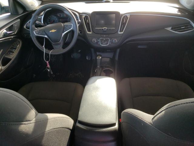 2018 Chevrolet Malibu Ls მანქანა იყიდება აუქციონზე, vin: 1G1ZB5ST8JF176663, აუქციონის ნომერი: 81071953