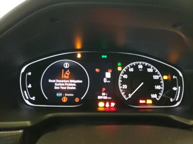 Aukcja sprzedaży 2022 Honda Accord Sport Se, vin: 1HGCV1F43NA074871, numer aukcji: 82470913