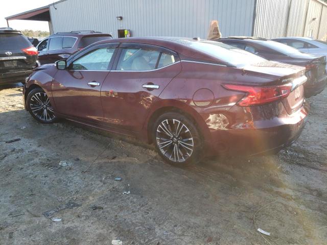 Aukcja sprzedaży 2017 Nissan Maxima 3.5s, vin: 1N4AA6AP3HC438804, numer aukcji: 78608843