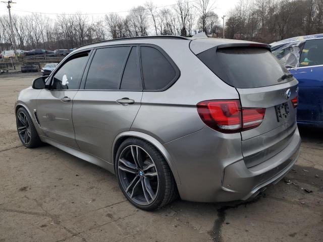 79043573 :رقم المزاد ، 5YMKT6C58G0R79357 vin ، 2016 Bmw X5 M مزاد بيع
