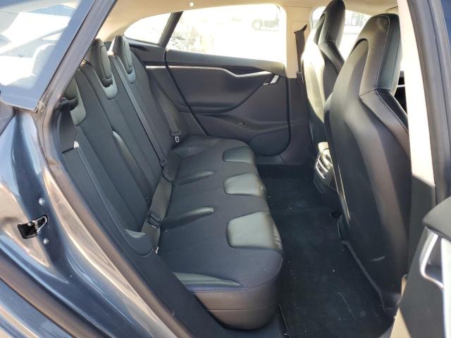 Auction sale of the 2013 Tesla Model S, vin: 5YJSA1CNXDFP28886, lot number: 79556853