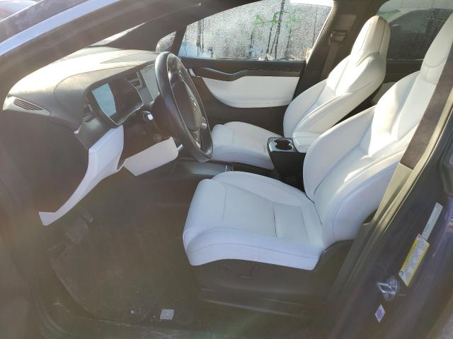 Aukcja sprzedaży 2018 Tesla Model X, vin: 5YJXCDE20JF089465, numer aukcji: 82402873