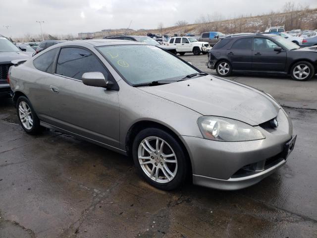 Aukcja sprzedaży 2006 Acura Rsx, vin: JH4DC54866S014230, numer aukcji: 68660223