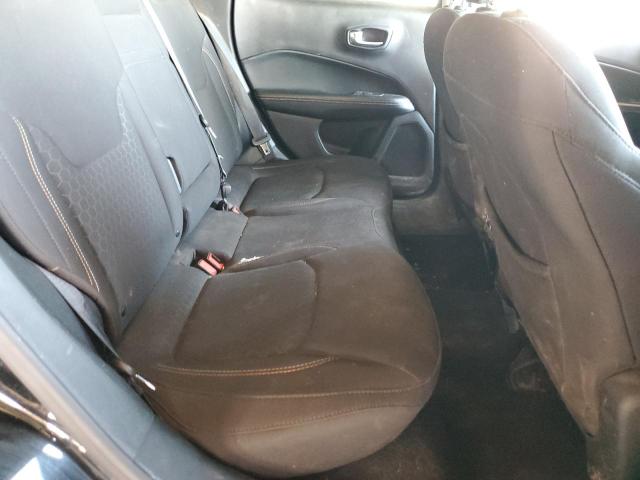 Aukcja sprzedaży 2017 Jeep Compass Sport, vin: 3C4NJDAB2HT666821, numer aukcji: 78756593