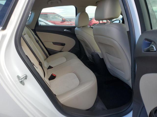 2013 Buick Verano Convenience მანქანა იყიდება აუქციონზე, vin: 1G4PR5SKXD4144598, აუქციონის ნომერი: 78401633