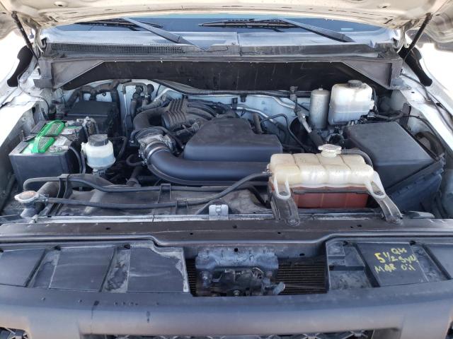 79780023 :رقم المزاد ، 1N6BF0LX2CN111685 vin ، 2012 Nissan Nv 2500 مزاد بيع