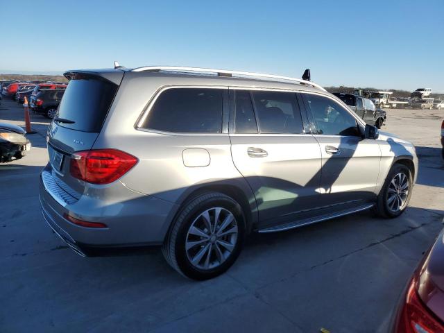 Продаж на аукціоні авто 2014 Mercedes-benz Gl 450 4matic, vin: 4JGDF7CE3EA428061, номер лоту: 82358123