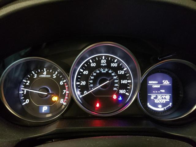 Продаж на аукціоні авто 2014 Mazda 6 Touring, vin: JM1GJ1V66E1161453, номер лоту: 80971923