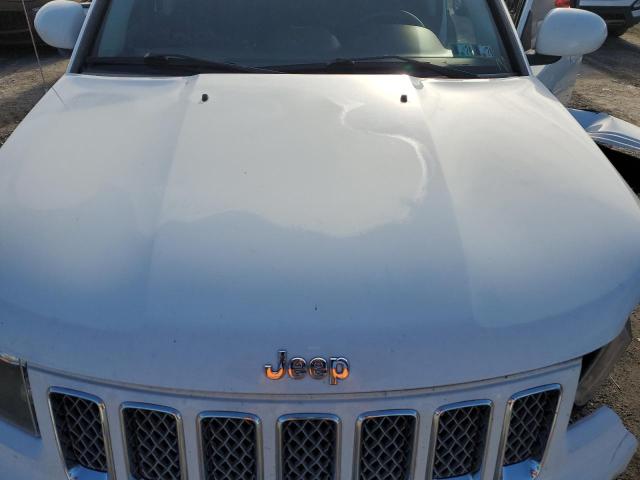 2015 Jeep Compass Latitude მანქანა იყიდება აუქციონზე, vin: 1C4NJDEB8FD396605, აუქციონის ნომერი: 80036653