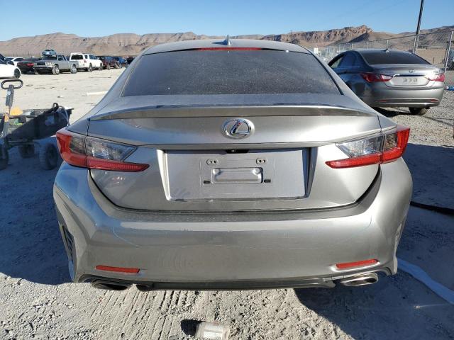Aukcja sprzedaży 2017 Lexus Rc 200t, vin: JTHHA5BC1H5007525, numer aukcji: 79669403