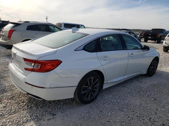 Aukcja sprzedaży 2021 Honda Accord Exl, vin: 1HGCV1F52MA059768, numer aukcji: 79070613