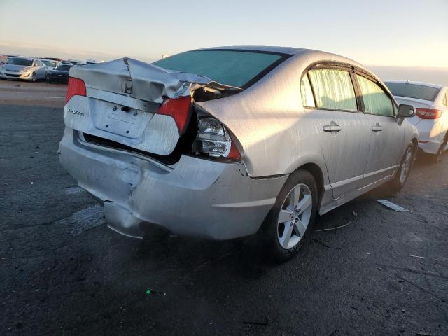 2006 Honda Civic Lx მანქანა იყიდება აუქციონზე, vin: 1HGFA16556L014243, აუქციონის ნომერი: 81232443