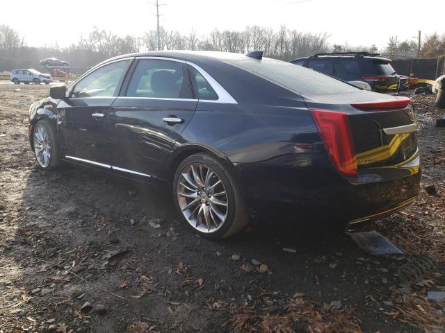 81781233 :رقم المزاد ، 2G61W5S8XF9175943 vin ، 2015 Cadillac Xts Vsport Platinum مزاد بيع