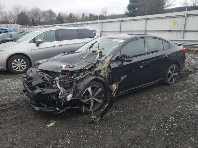 Aukcja sprzedaży 2017 Subaru Impreza Sport, vin: 4S3GKAM64H3623502, numer aukcji: 78379803