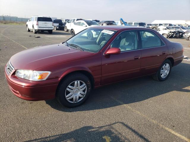 Aukcja sprzedaży 2001 Toyota Camry Ce, vin: 4T1BG22K21U817958, numer aukcji: 81847023
