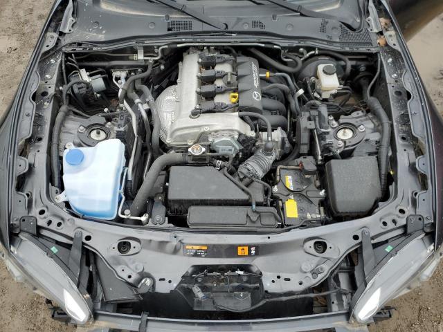 Продажа на аукционе авто 2016 Mazda Mx-5 Miata Grand Touring, vin: JM1NDAD71G0113490, номер лота: 75693363